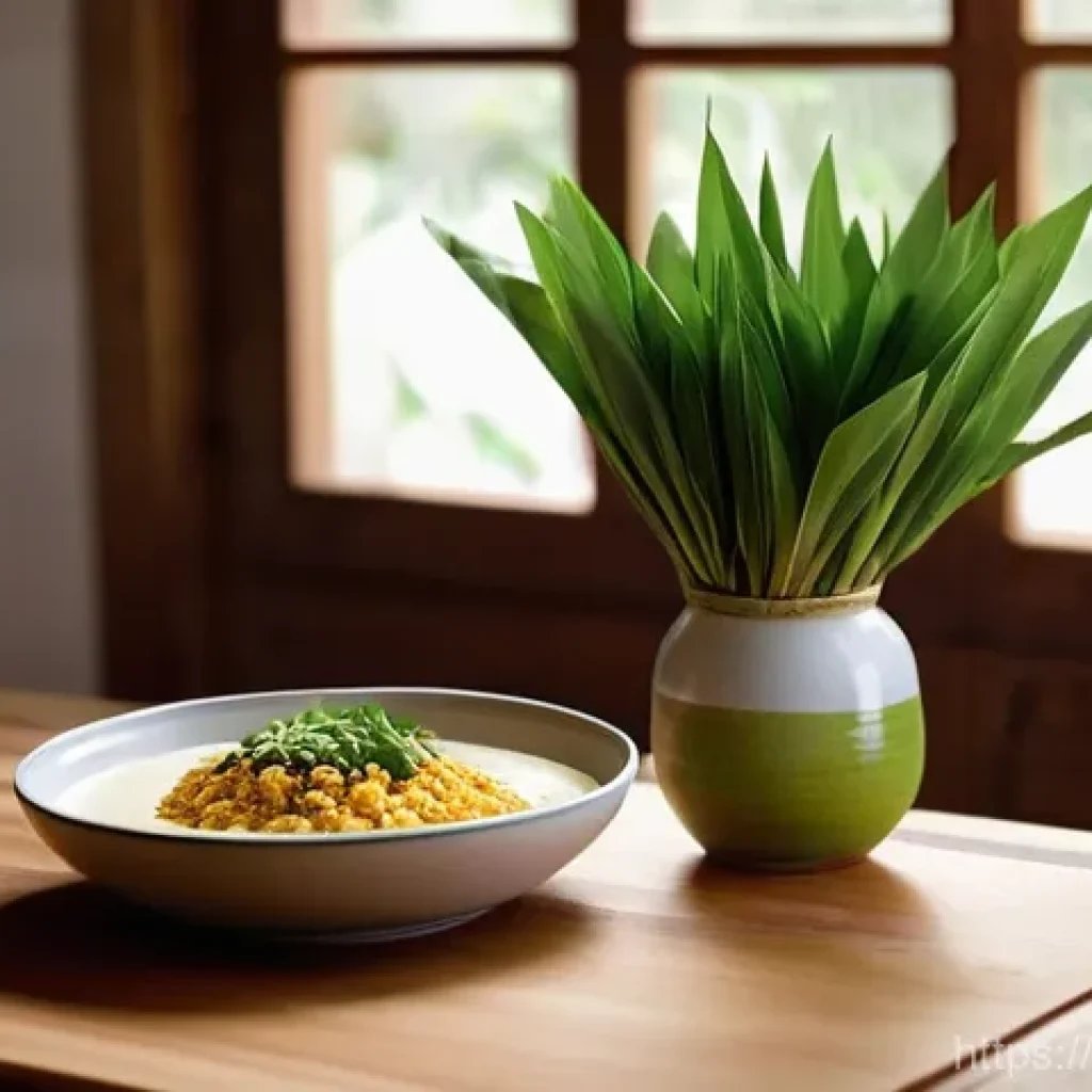 태국의 요리 학습 프로그램 - **Prompt 1: The Culinary Journey Begins - A Home Cook's Delight**
    "A vibrant, medium-shot photog...
